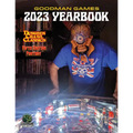 Goodman Games 2023 Yearbook - Paperback