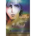 Last Quarter, Vol. 2 - Paperback