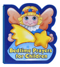 Bedtime Prayers for Children - Board Book