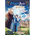 The Ancient Magus' Bride: Wizard's Blue Vol. 1 - Paperback