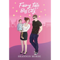 Fairytale in a Big City (A Pacific Northwest Love Series) - Hardcover