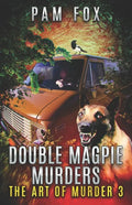 Double Magpie Murders - Paperback