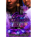I Got Your Back 2: Teflon & Tatiana's Love Story - Paperback