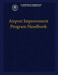 Airport Improvement Program Handbook - Paperback
