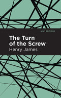 The Turn of the Screw - Paperback
