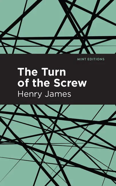 The Turn of the Screw - Hardcover
