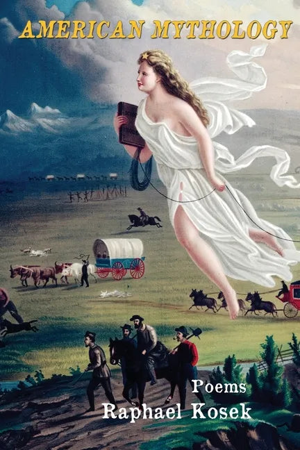 American Mythology - Paperback