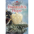 Hannah's Hope - Paperback
