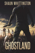 Ghostland - Paperback