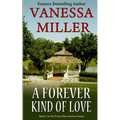 A Forever Kind of Love - Paperback
