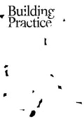 Building Practice - Paperback
