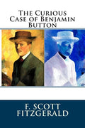 The Curious Case of Benjamin Button - Paperback