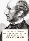 Considerations on Representative Government - Paperback