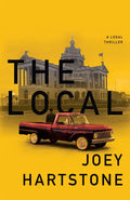 The Local: A Legal Thriller - Paperback