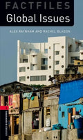 Oxford Bookworms 3e Fact File 3 Global Issues - Paperback