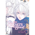 The King's Beast, Vol. 8 - Paperback