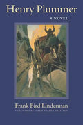 Henry Plummer - Paperback