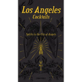 Los Angeles Cocktails: Spirits in the City of Angels - Hardcover