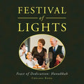 Festival of Lights: Feast of Dedication: Hanukkah - Paperback