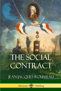 The Social Contract - Paperback