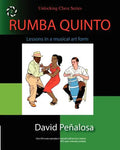 Rumba Quinto - Paperback