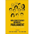 Non-Constituency Members of Parliament: What's Next for the Scheme? - Paperback