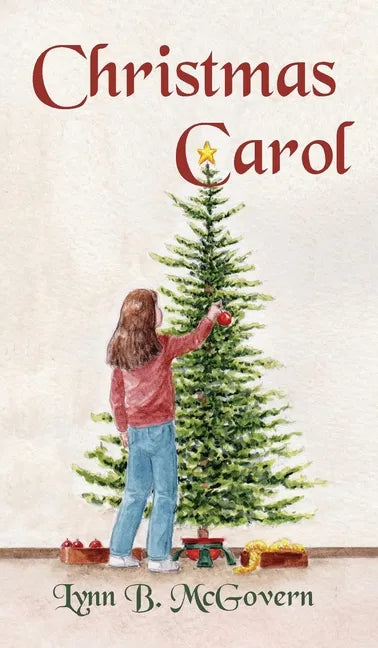 Christmas Carol - Hardcover