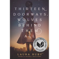 Thirteen Doorways, Wolves Behind Them All - Paperback