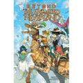 Kaiu Shirai X Posuka Demizu: Beyond the Promised Neverland - Paperback