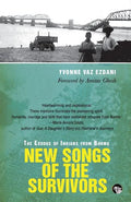New Songs of the Survivors: The Exodus of Indians from Burma - Paperback