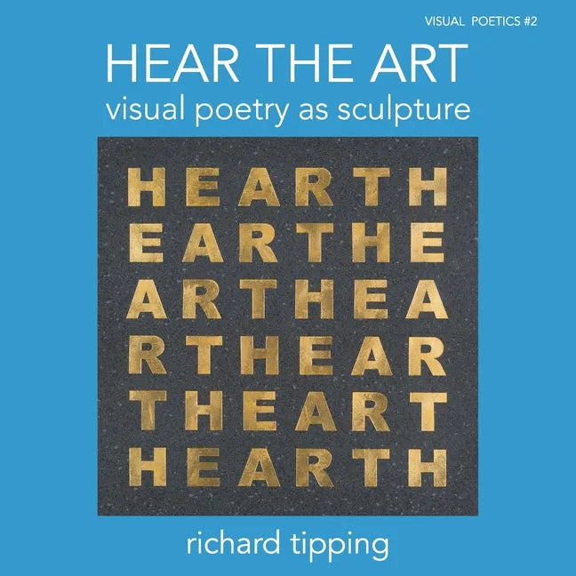 Hear the Art - Paperback