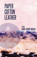 Paper, Cotton, Leather - Paperback