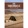 The Tabernacle Bible Study - Paperback