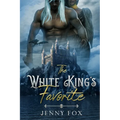 The White King's Favorite - Paperback