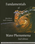 Fundamentals of Wave Phenomena - Hardcover