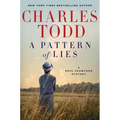 A Pattern of Lies - Hardcover