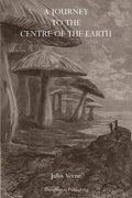 A Journey to the Center of the Earth - Paperback