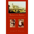 Return to Aztlan - Hardcover