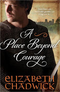 A Place Beyond Courage - Paperback