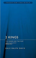 2 Kings: The Power and the Fury - Paperback