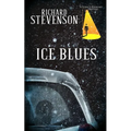 Ice Blues - Paperback