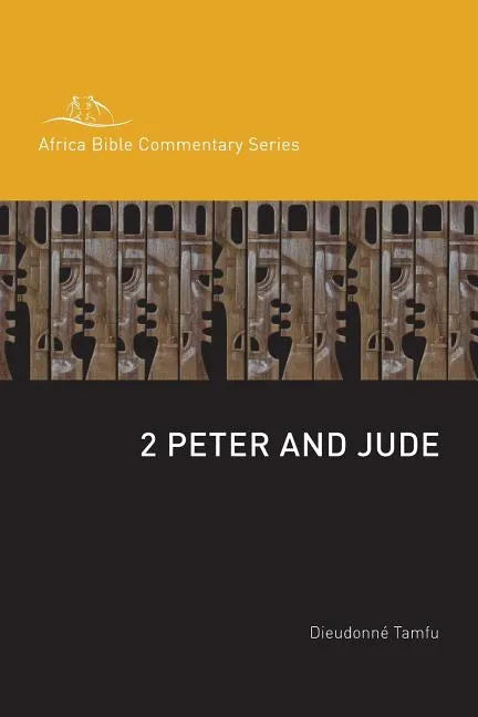 2 Peter and Jude - Paperback