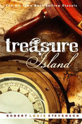Treasure Island - Paperback