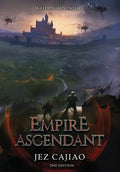 Empire Ascendant - Hardcover