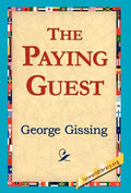 The Paying Guest - Hardcover