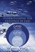Understanding the Existence of God - Paperback
