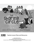 The Sharing Circle Teacher Lesson Plan - Loose Leaf