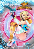 Stormy Daniels: Space Force #5 - Paperback