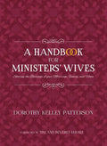 A Handbook for Ministers' Wives - Paperback
