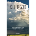Killer God - Paperback